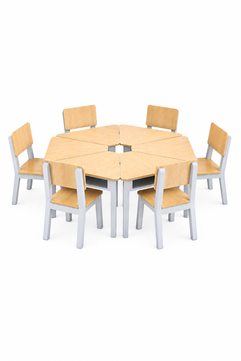 The Hive Modular Table Set – Dubidoo