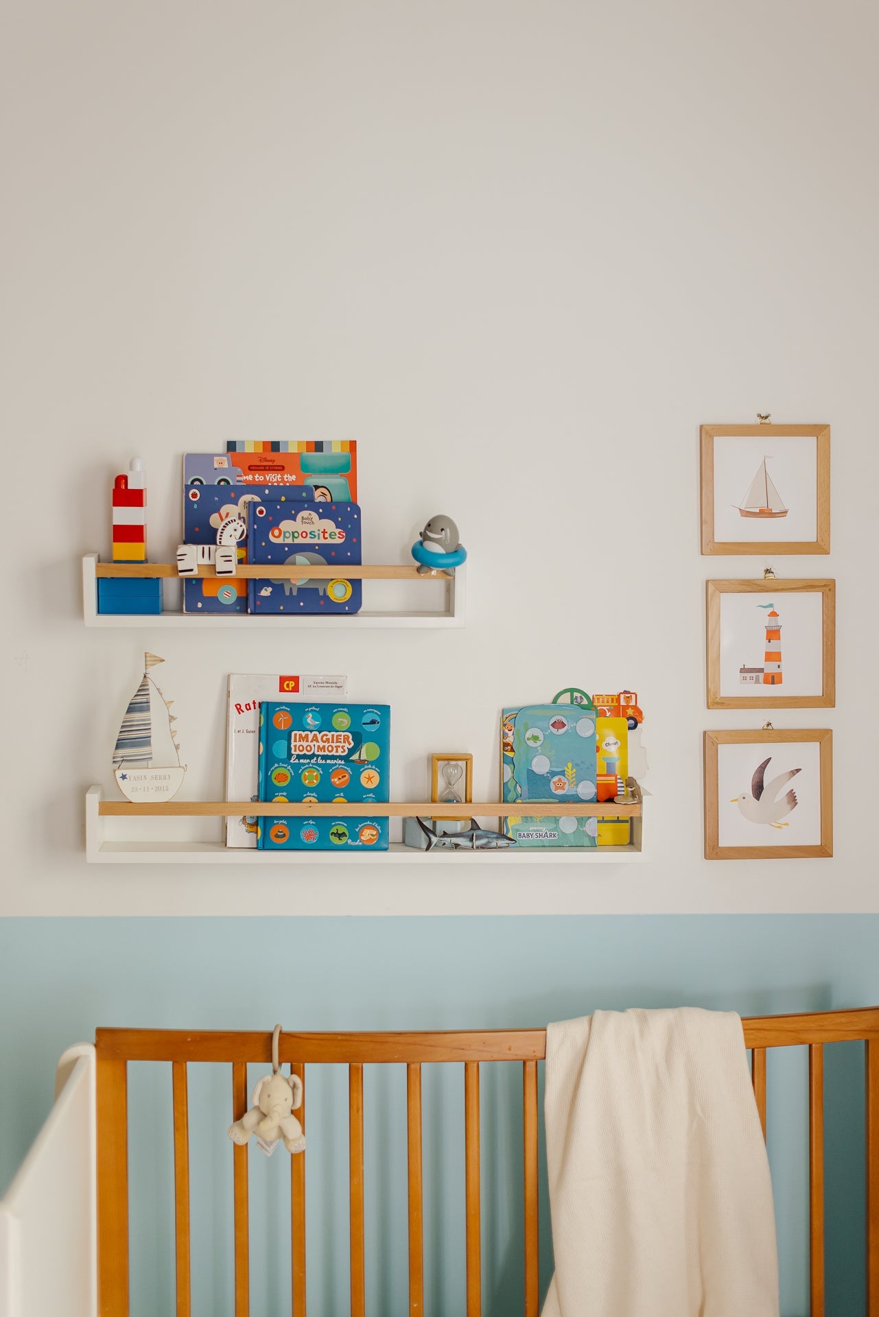 Room & Nursery Essentials