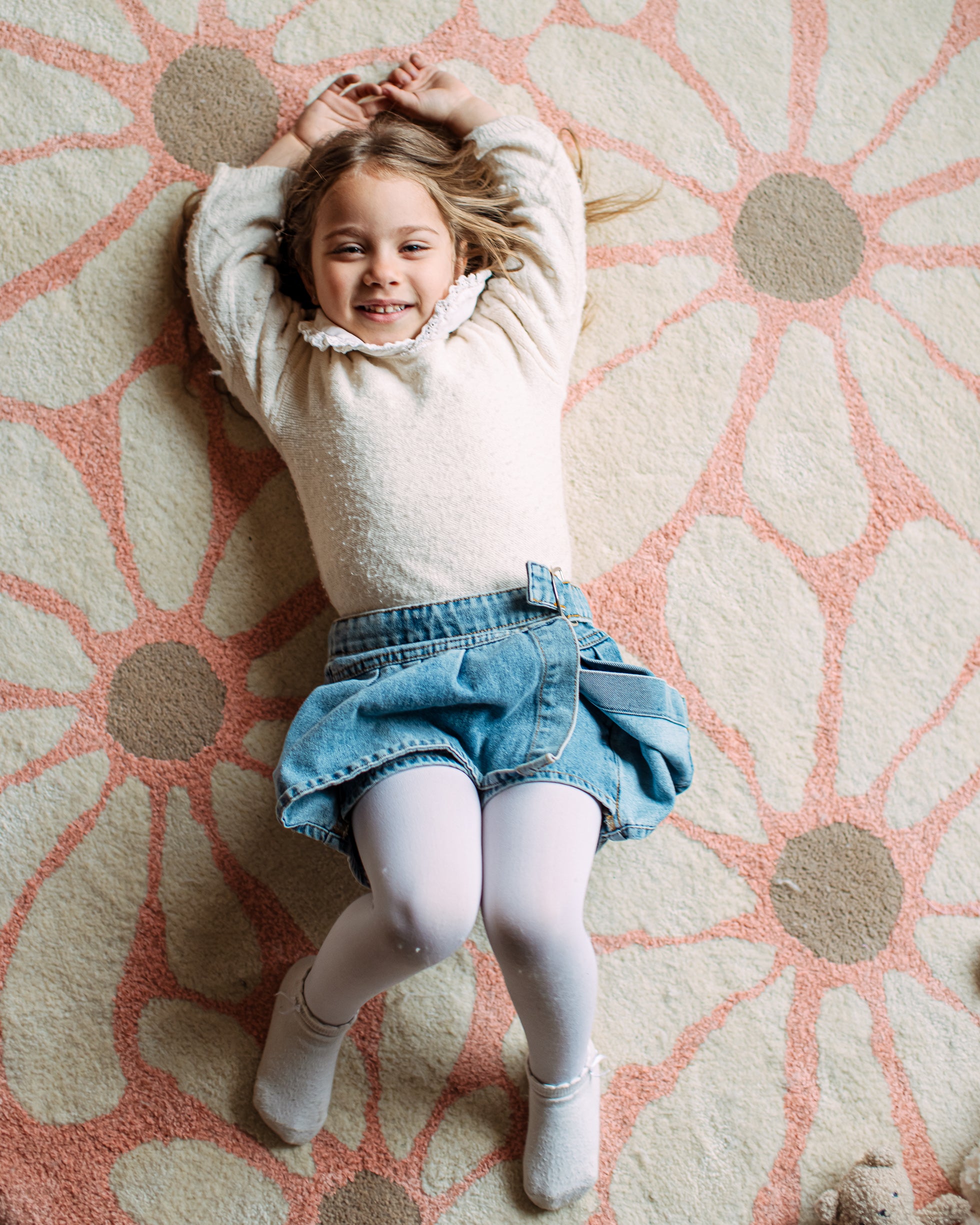 Blossom Carpet