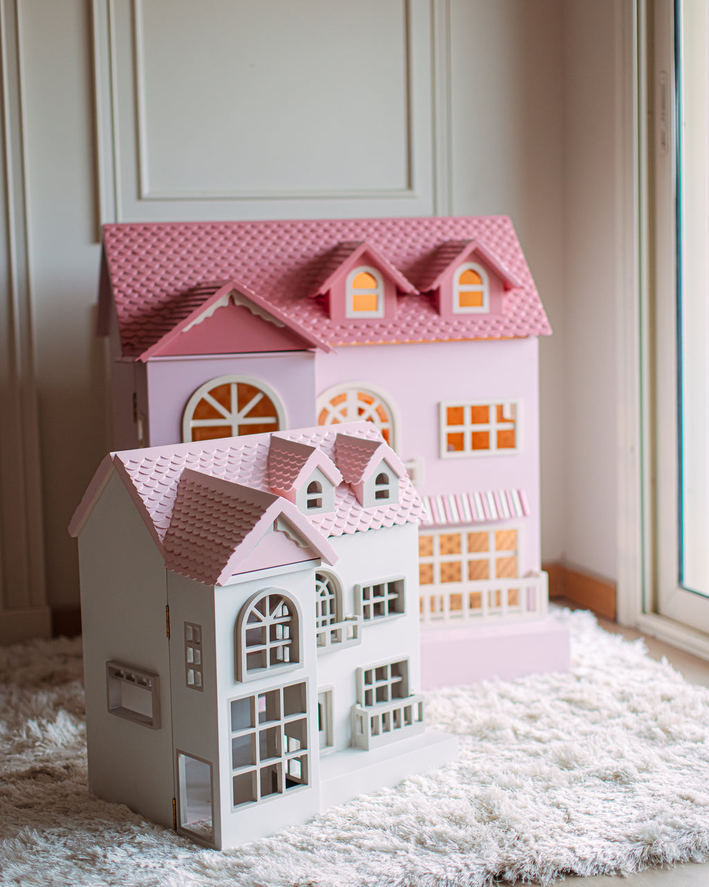 Doll house