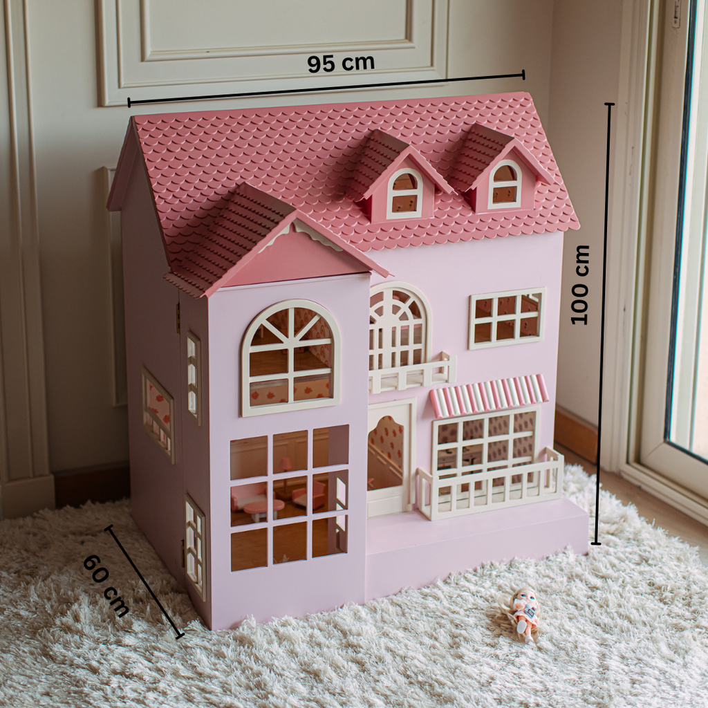 Doll house
