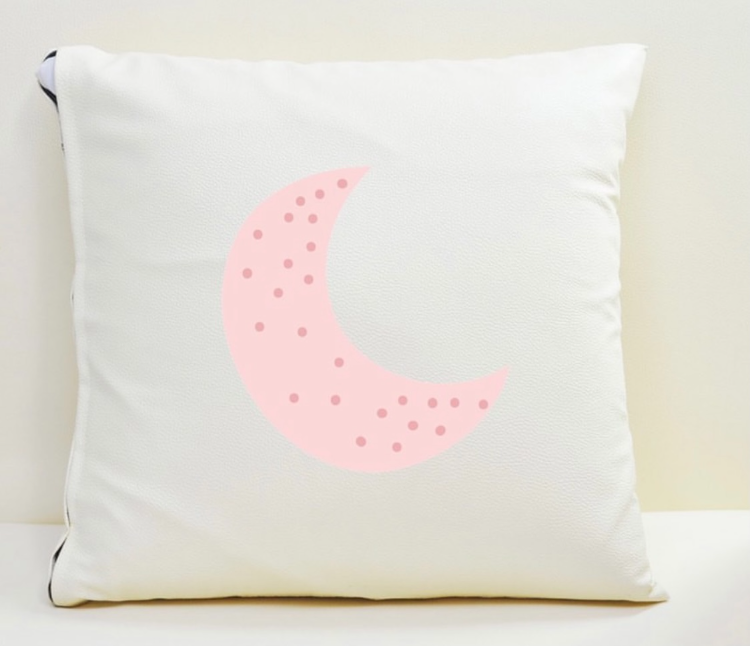 Pink Crescent