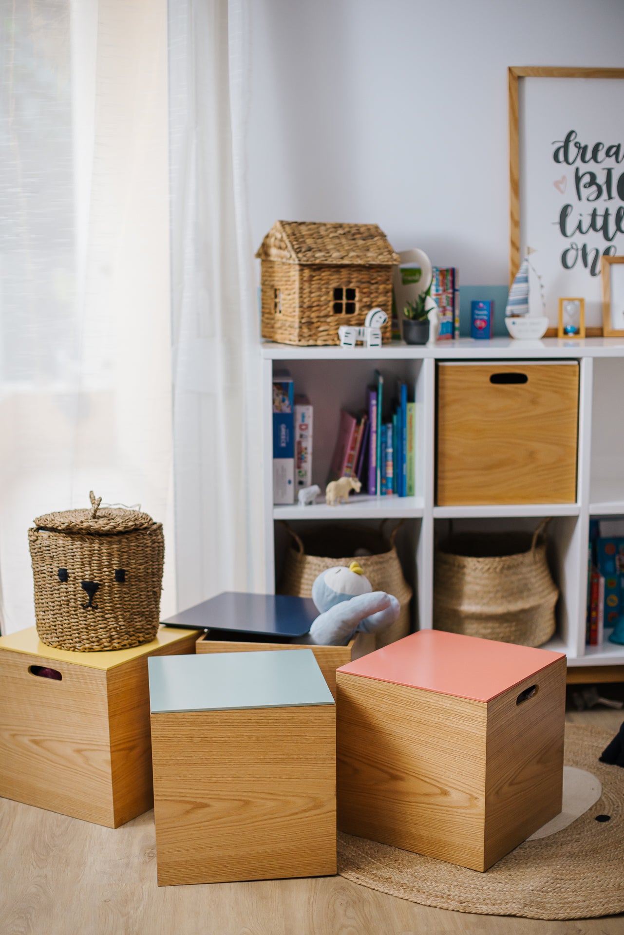 Storage Box