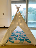 Teepee Tent