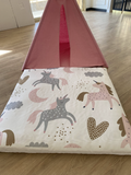 Unicorn baby mattress