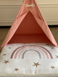 Teepee Tent