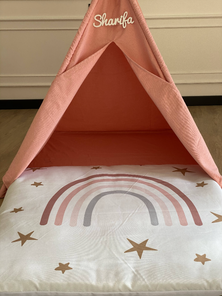 Teepee Tent