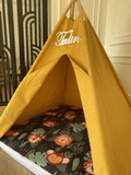 Teepee Tent