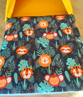 Jungle Animals baby Mattress