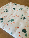 Cactus baby Mattress