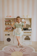 The Little Cottage Kitchen