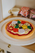 Little Chef’s Pizza