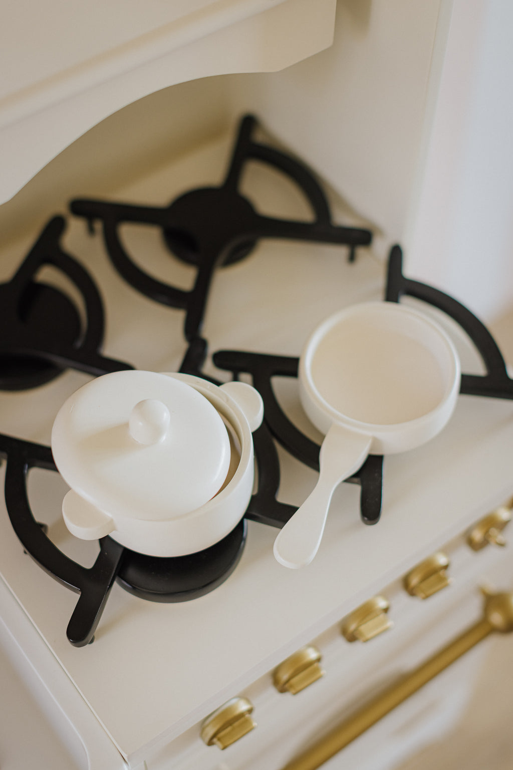 The Little Chef Pot & Pan Set