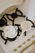 The Little Chef Pot & Pan Set