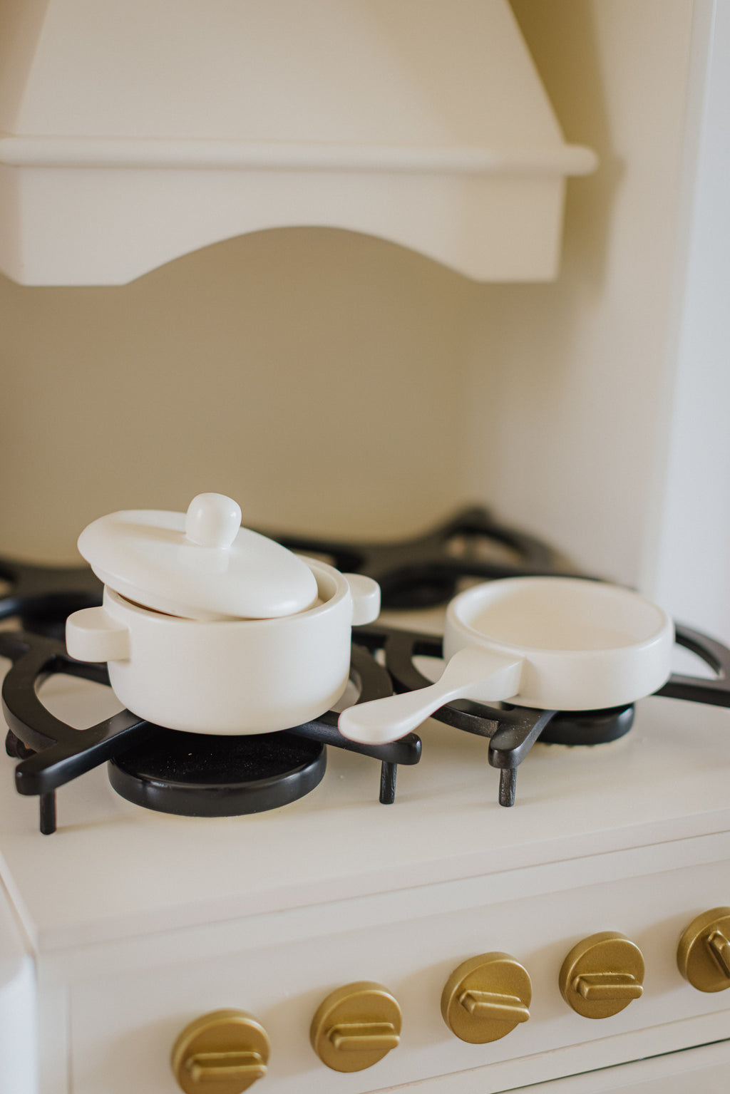 The Little Chef Pot & Pan Set
