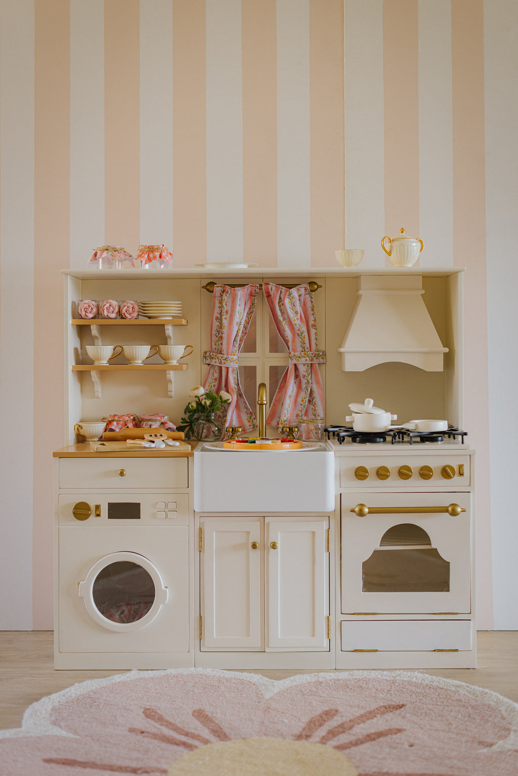 The Little Cottage Kitchen