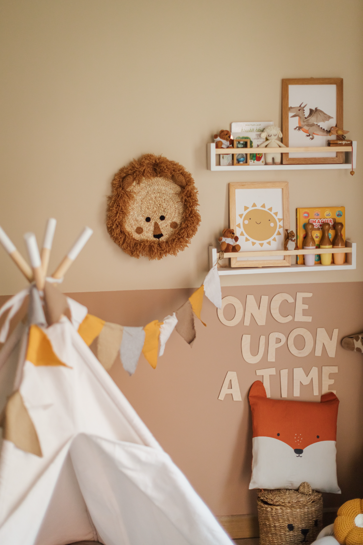 Shelf