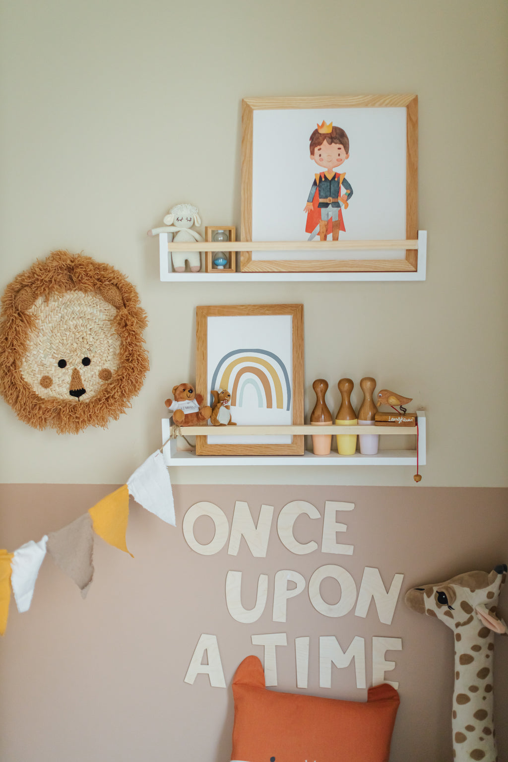 The Reading Corner Bundle 1