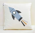Space Rocket