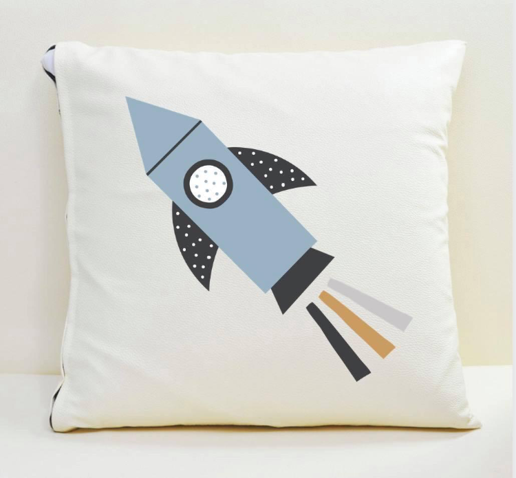 Space Rocket