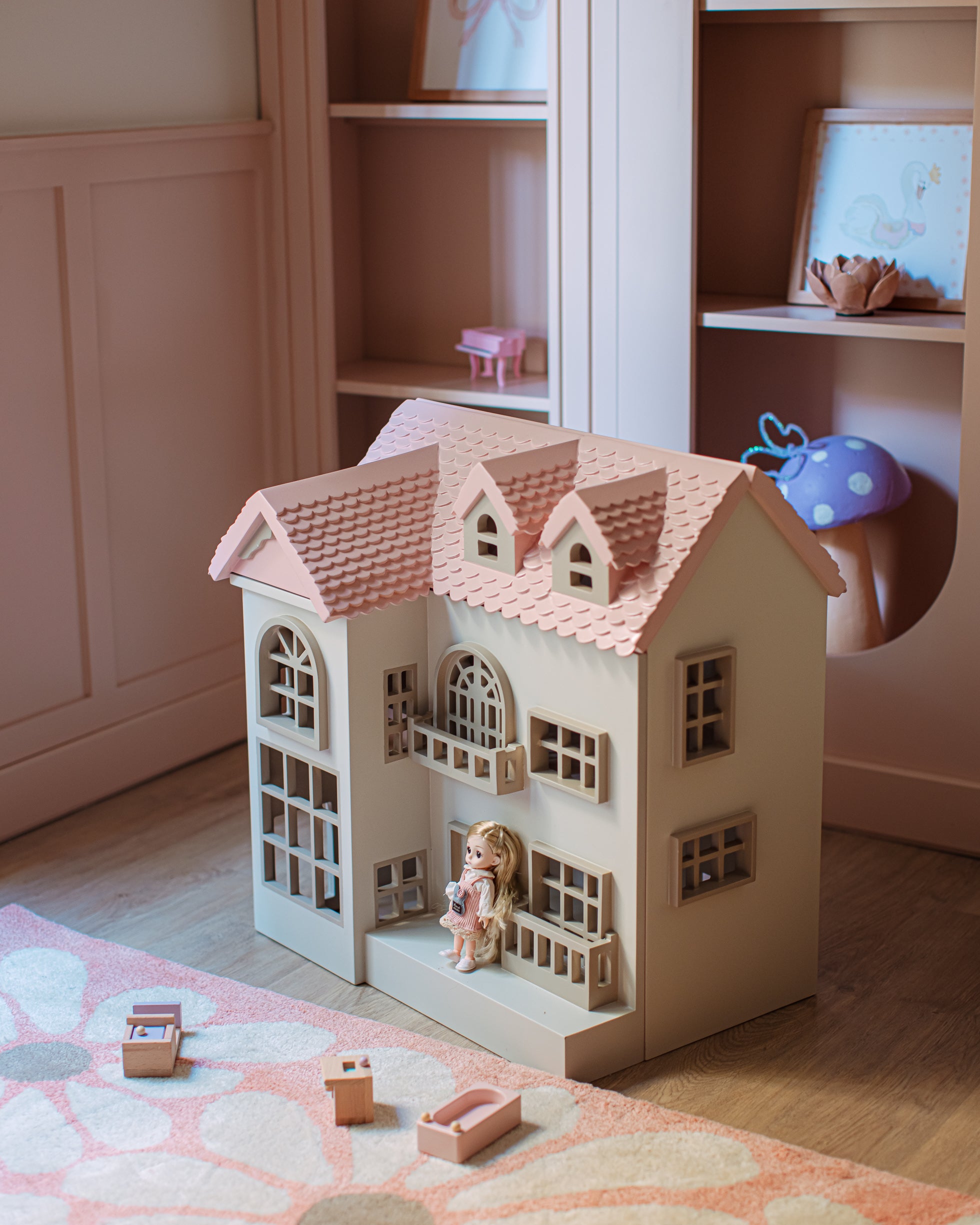 Doll house