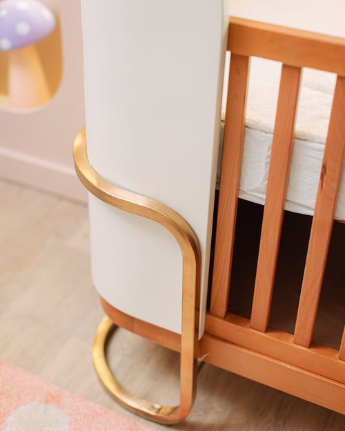 Baby Cot
