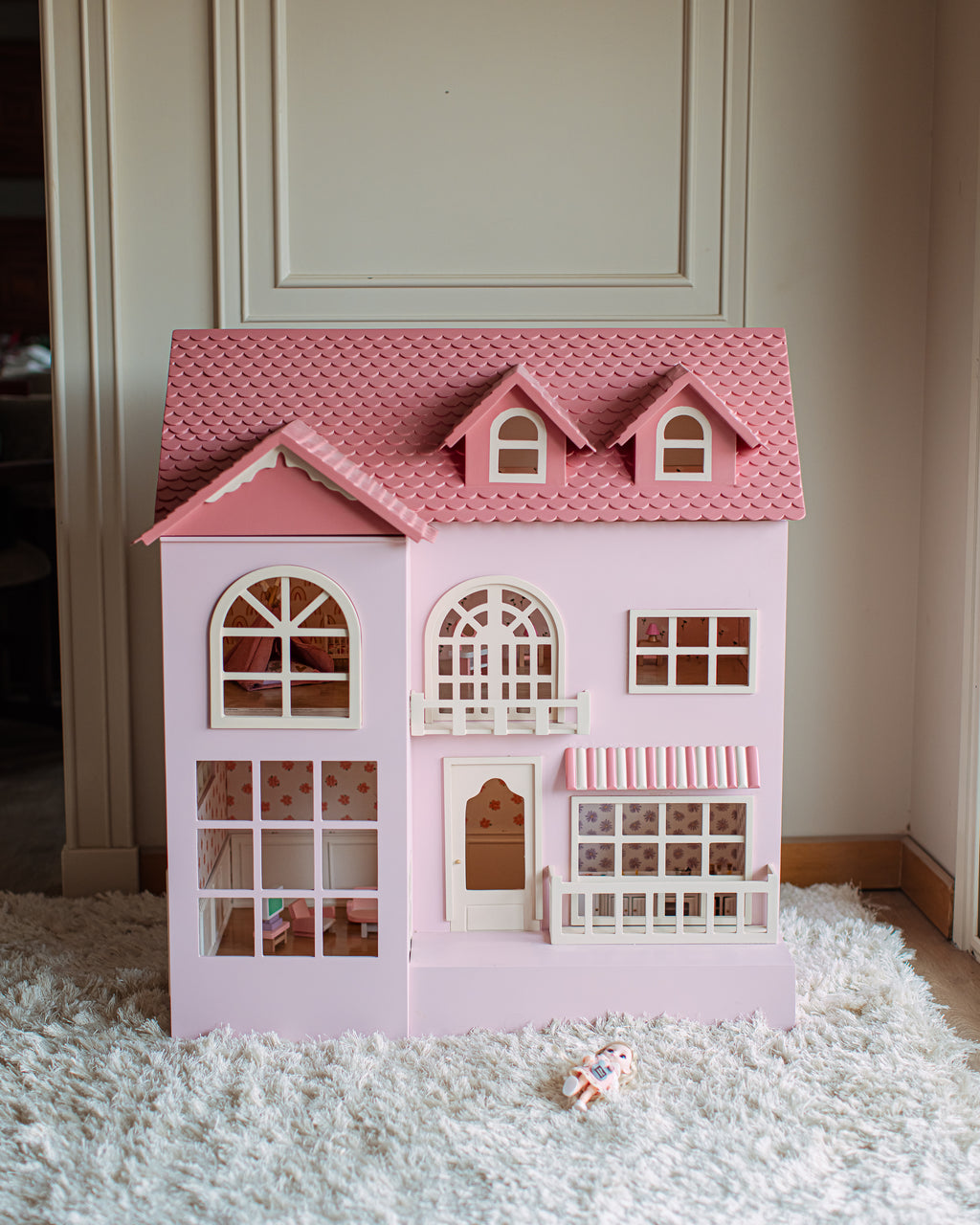 Doll house