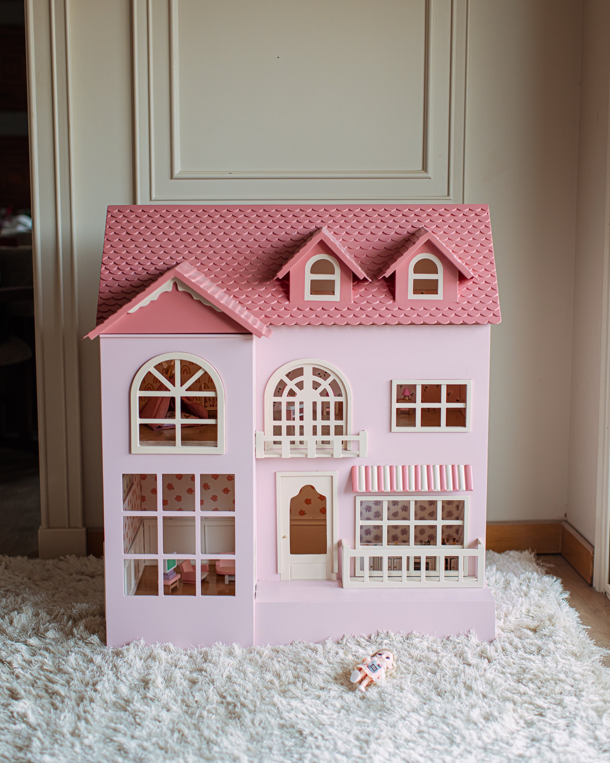 Doll house