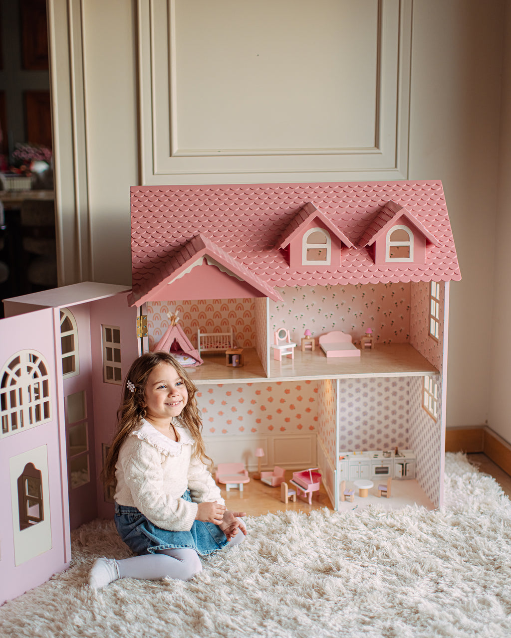 Doll house